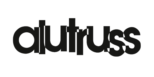 Alutruss Logo