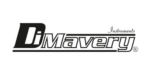 Logo de Dimavery