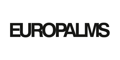 Europalms Logo