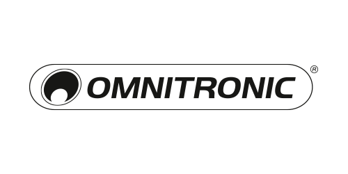 Logo d’Omnitronic