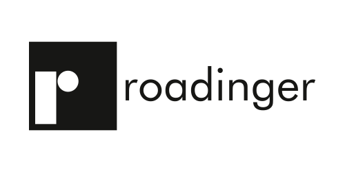 Roadinger Logo